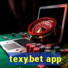 texybet app